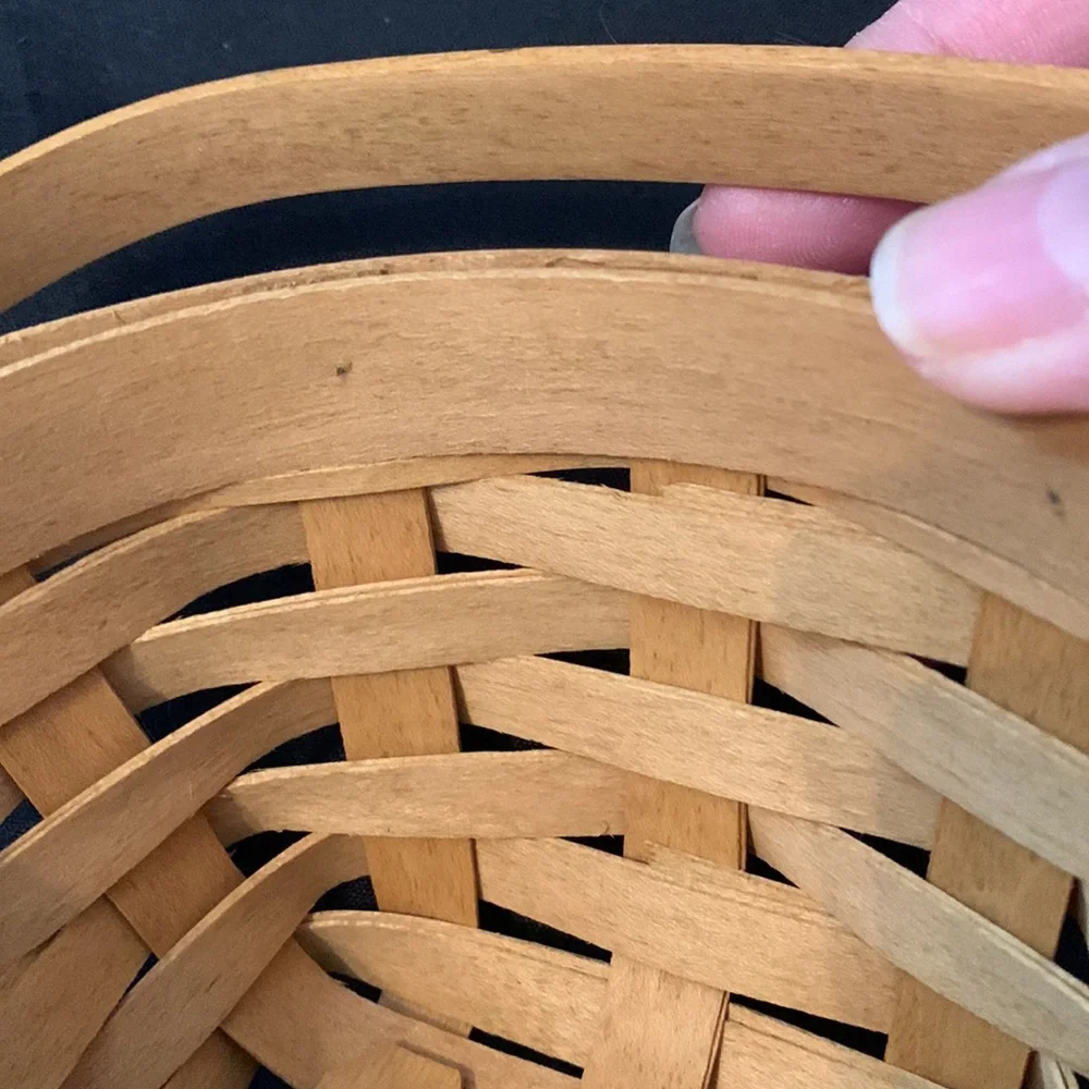 Longaberger this 2005