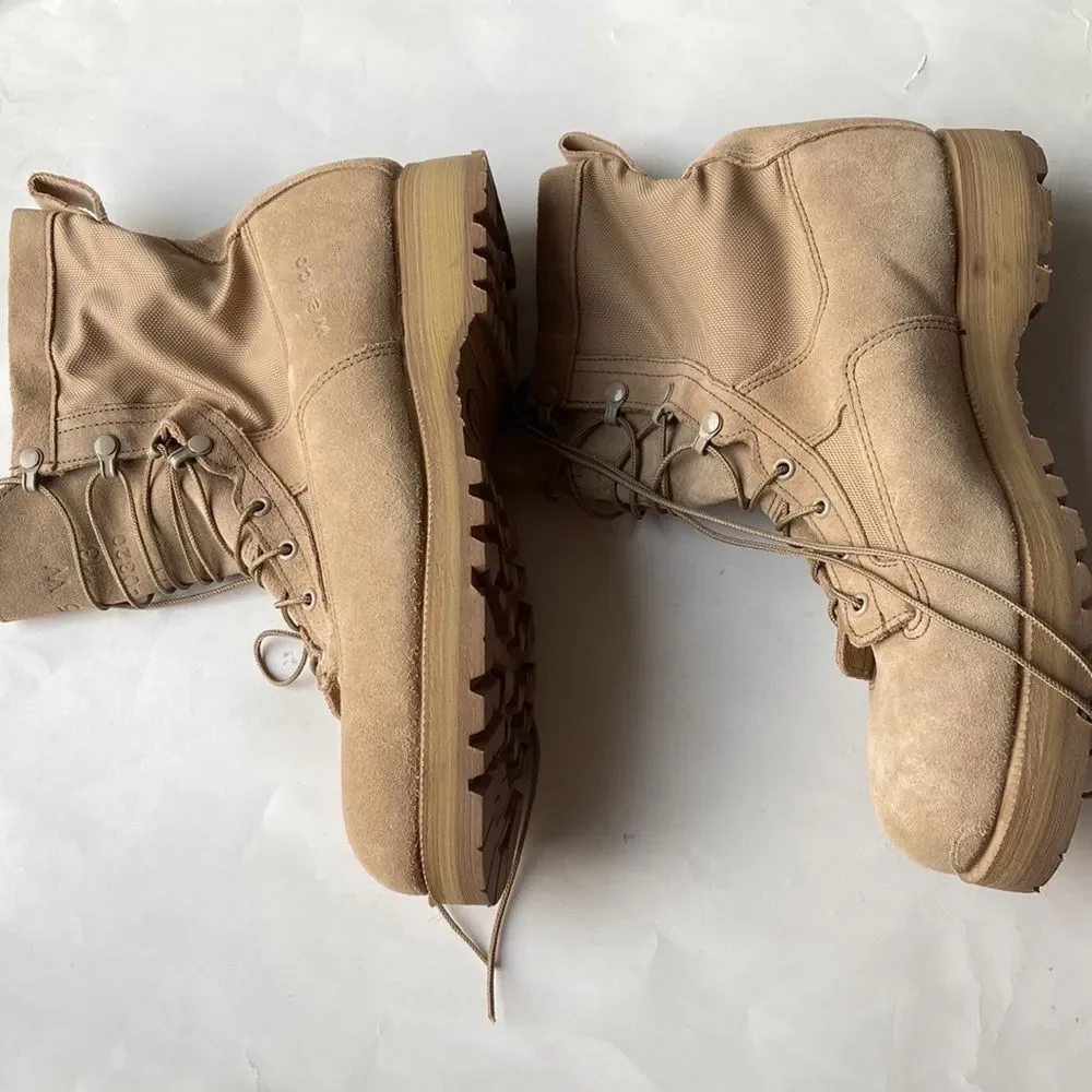 Vibram please see