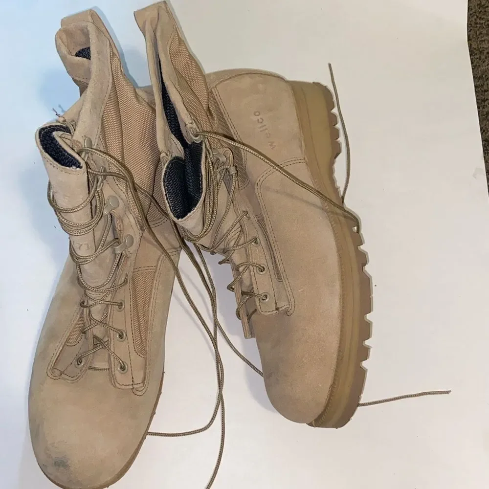 Vibram please see