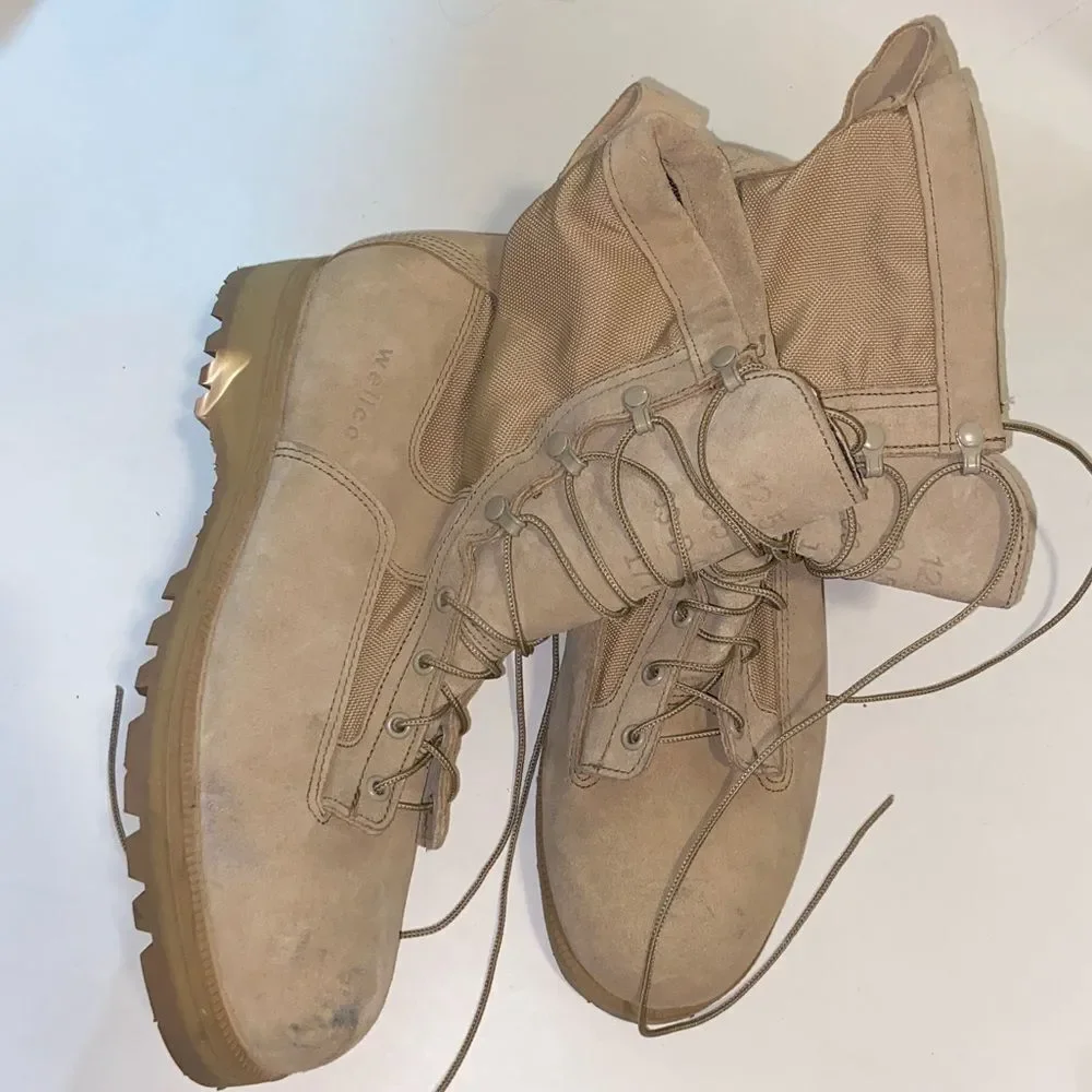 Vibram please see