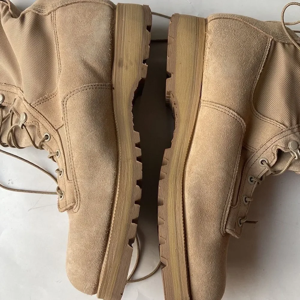 Vibram please see