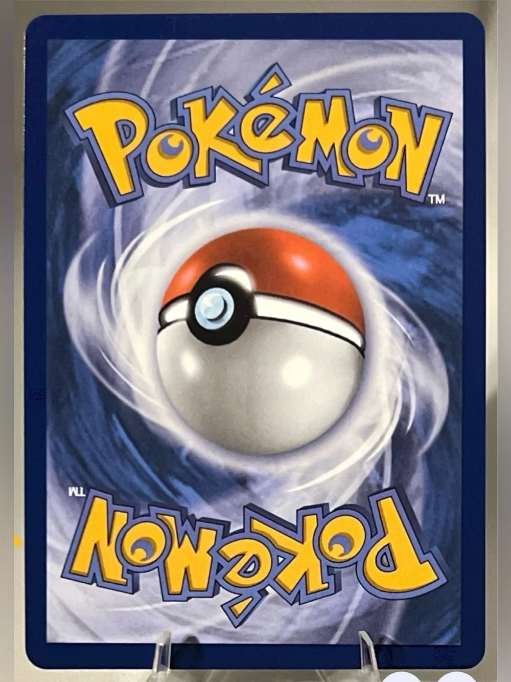 Pokemon smoking secret