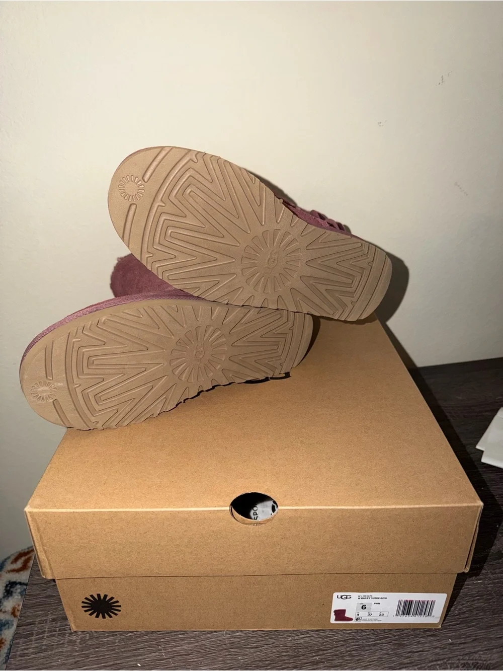 N/A never worn