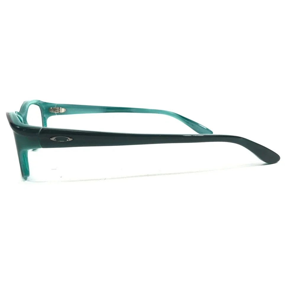 Oakley demo lenses