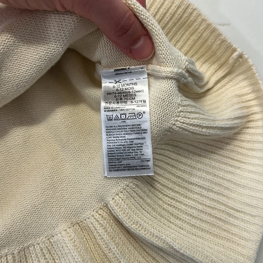 GAP excellent pre