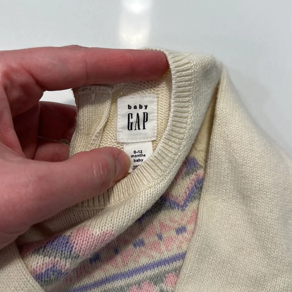 GAP excellent pre