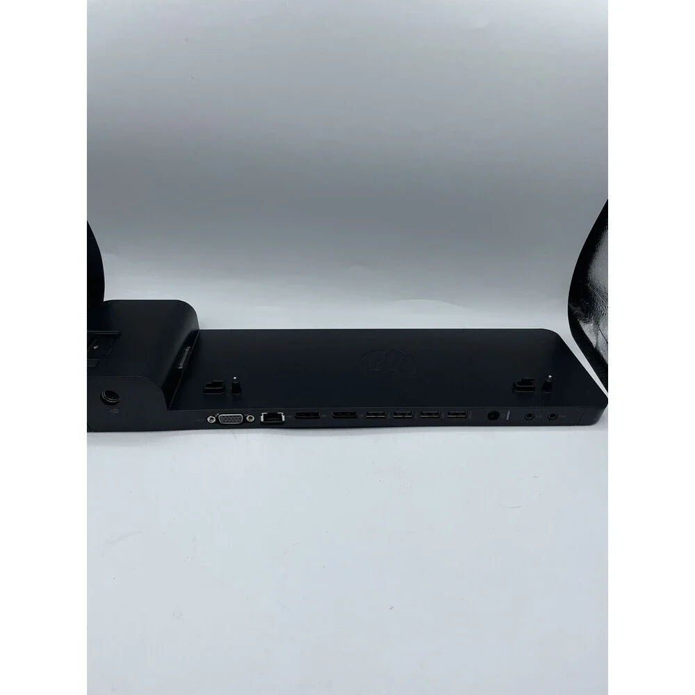 HP UltraSlim Docking Station US HSTNN-1X10 Dock Only