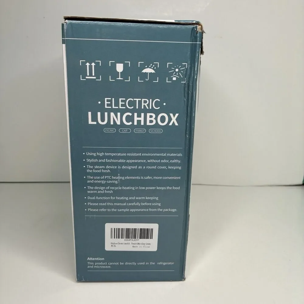 Unbranded 5l electric
