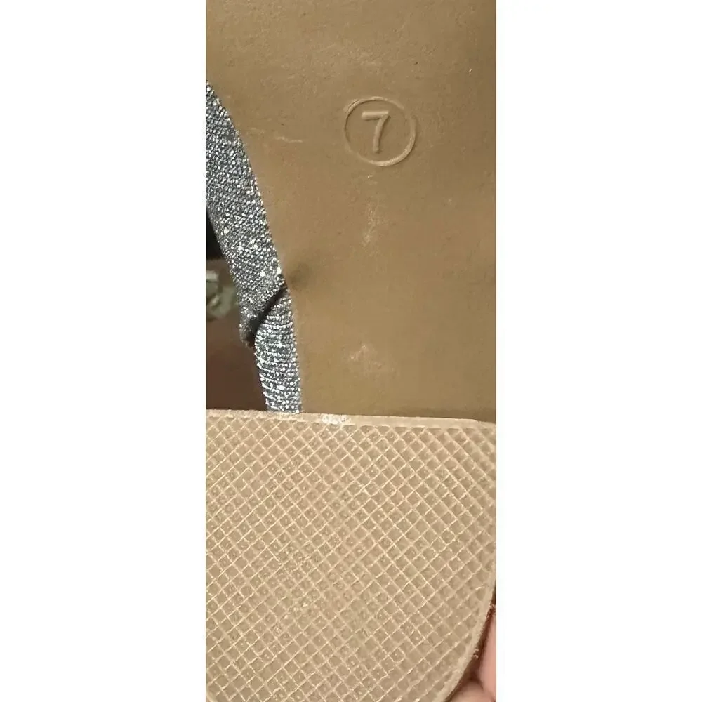 MIA pieced faux