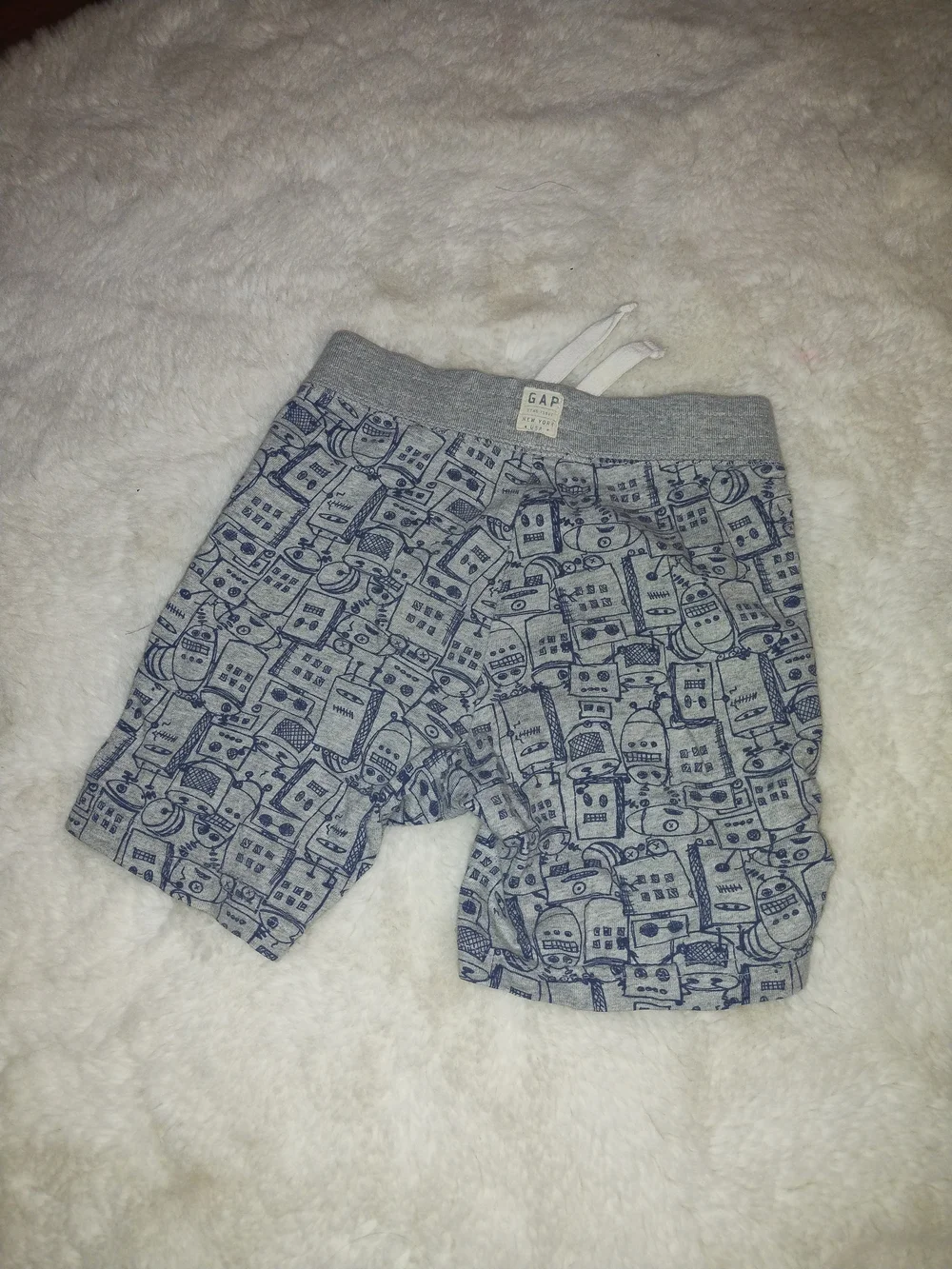 GAP soft knit