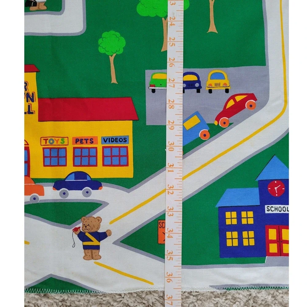 Unbranded vintage play