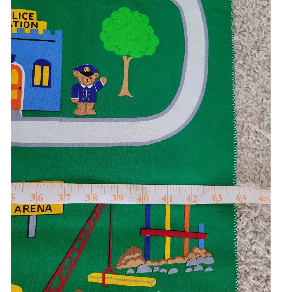 Unbranded vintage play