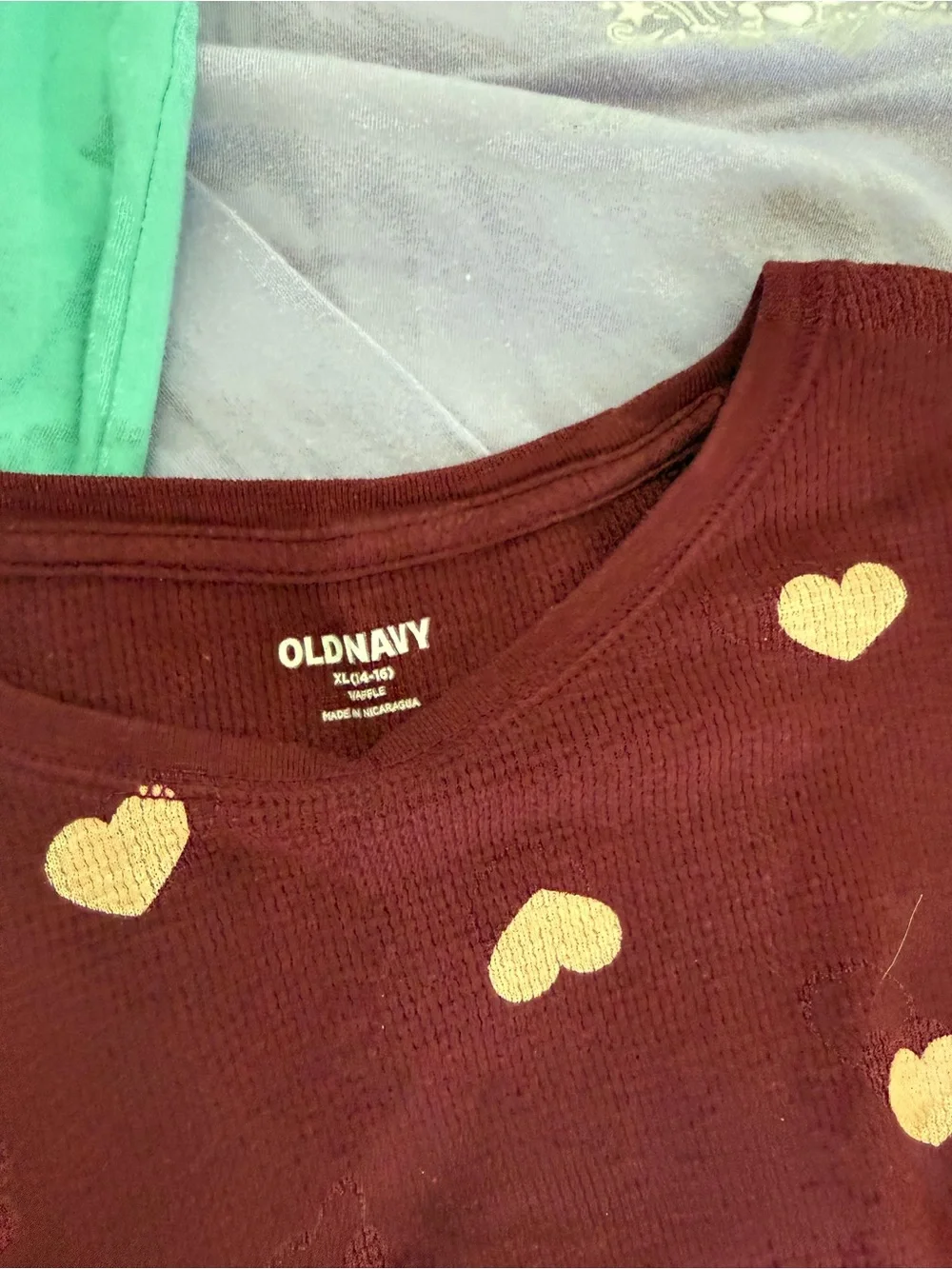 Old Navy long sleeve