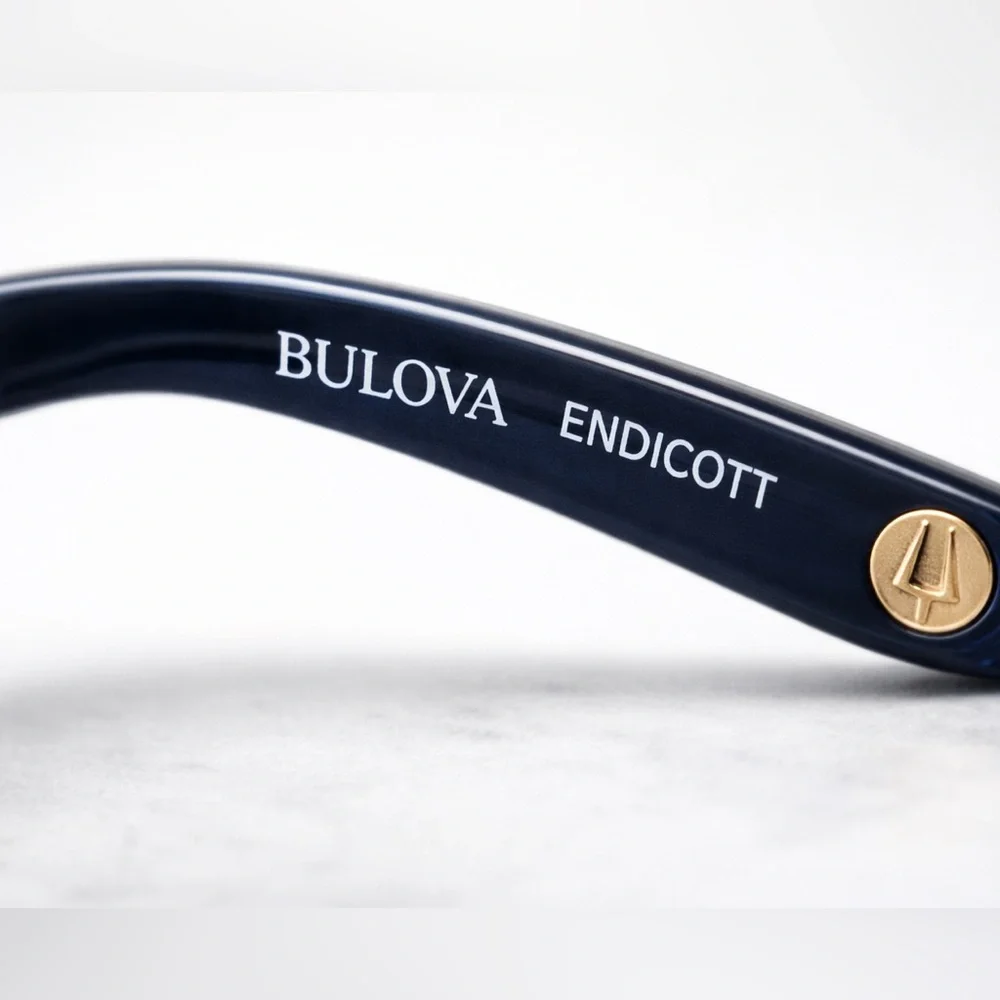 Bulova find complete keeping