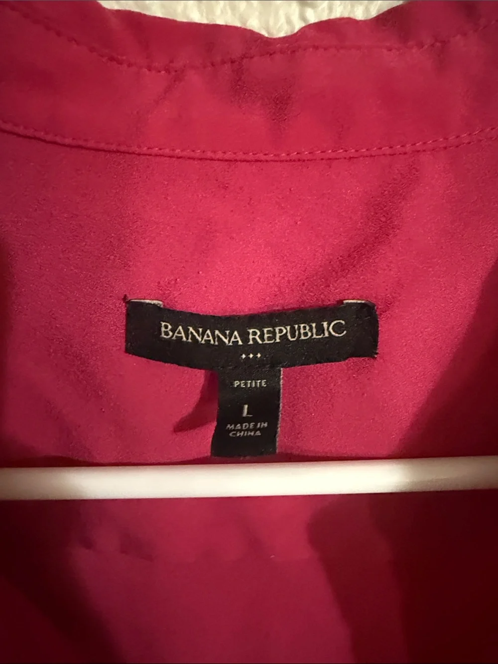 Banana Republic banana republic