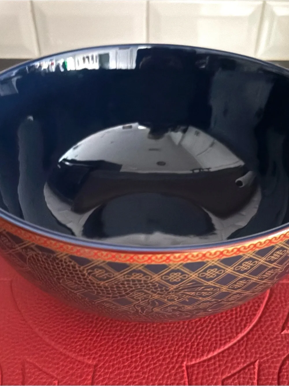 Williams Sonoma deep large