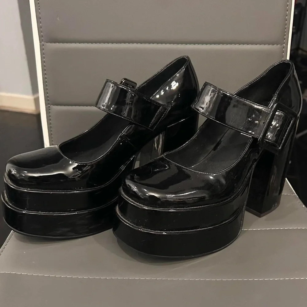 Steve Madden elevate your