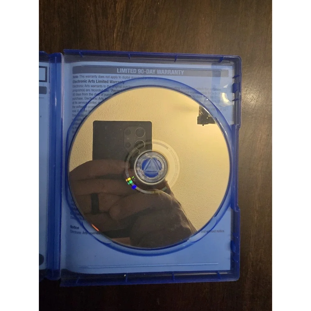 N/A madden nfl