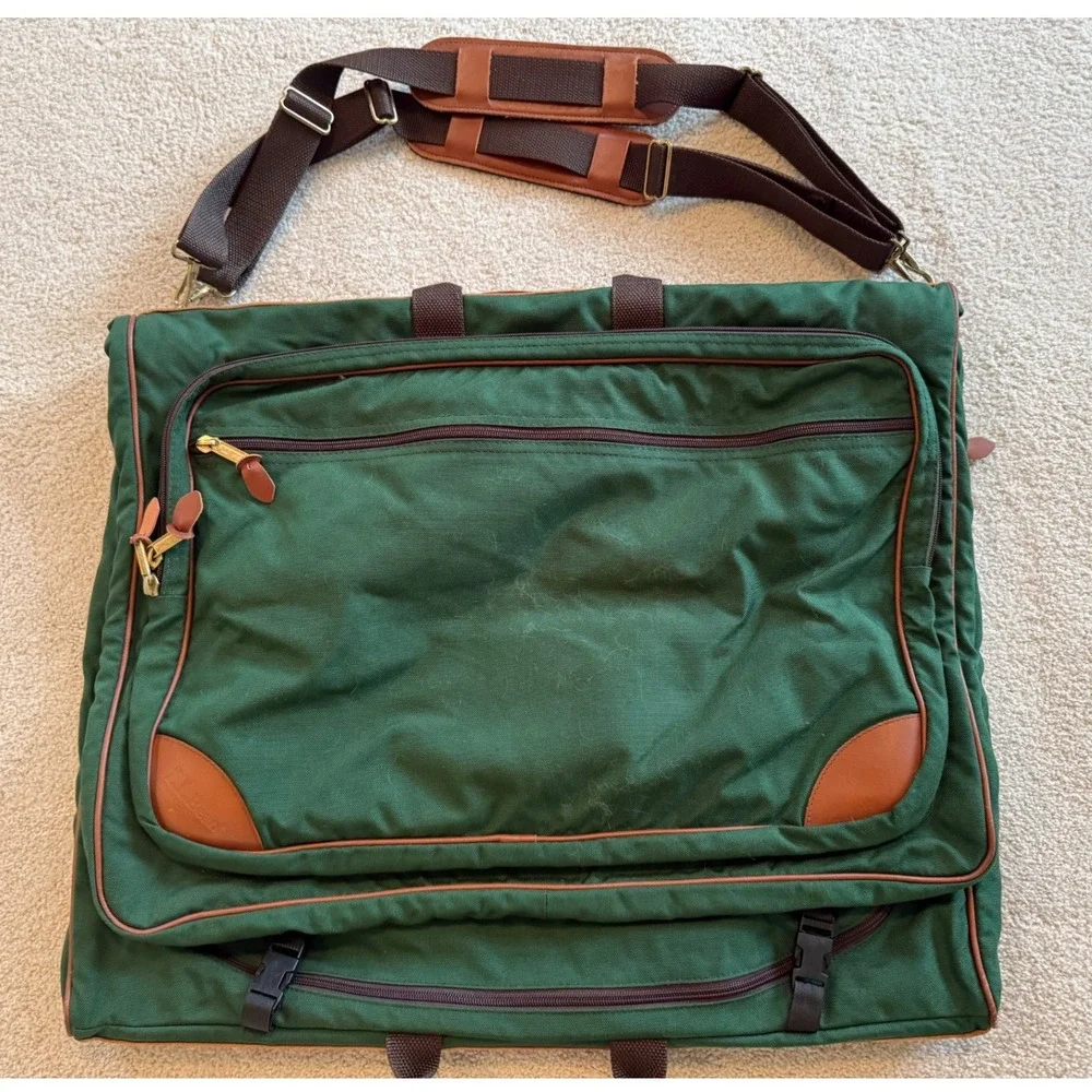 L.L. Bean performance bag