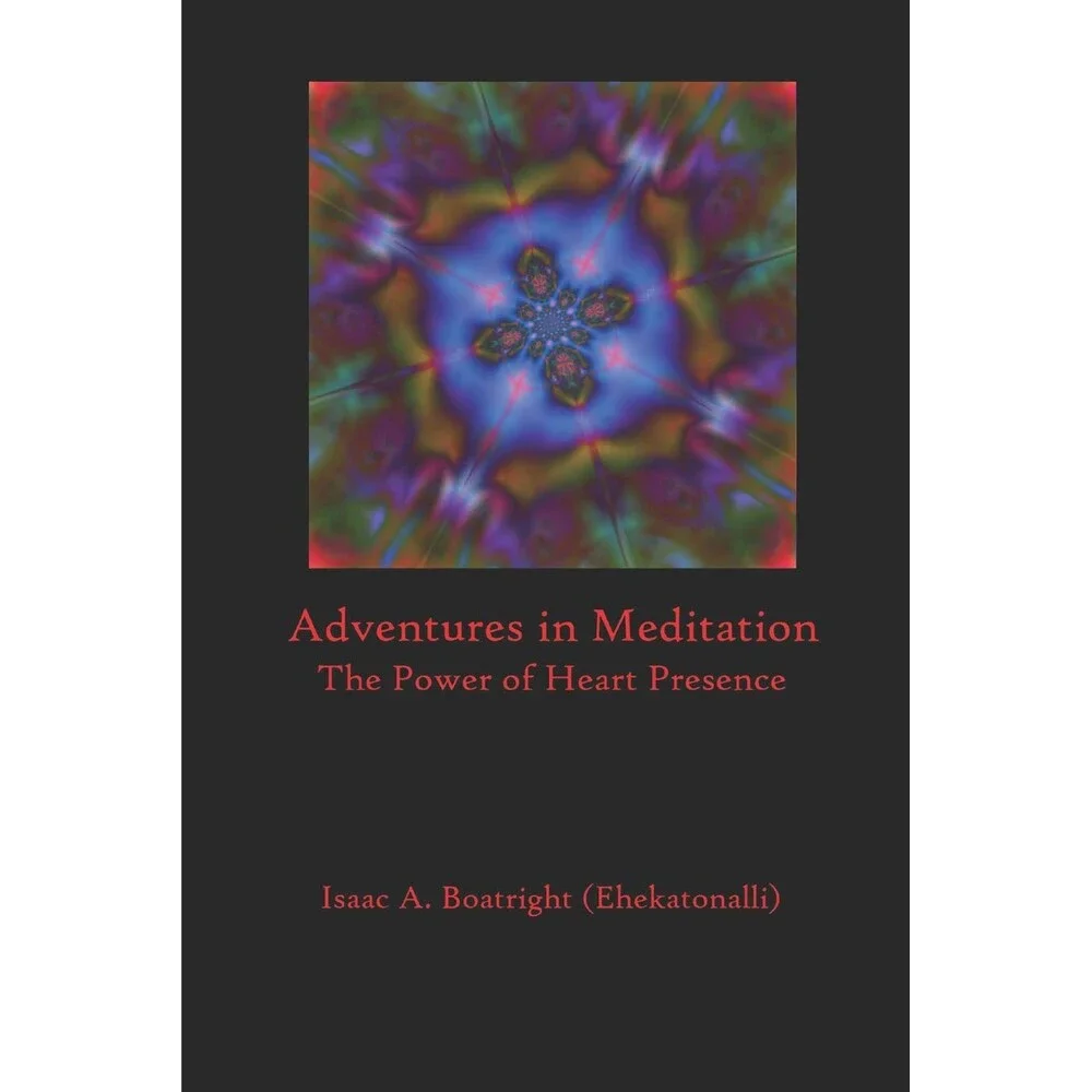 Adventures in Meditation: The Power of Heart Presence