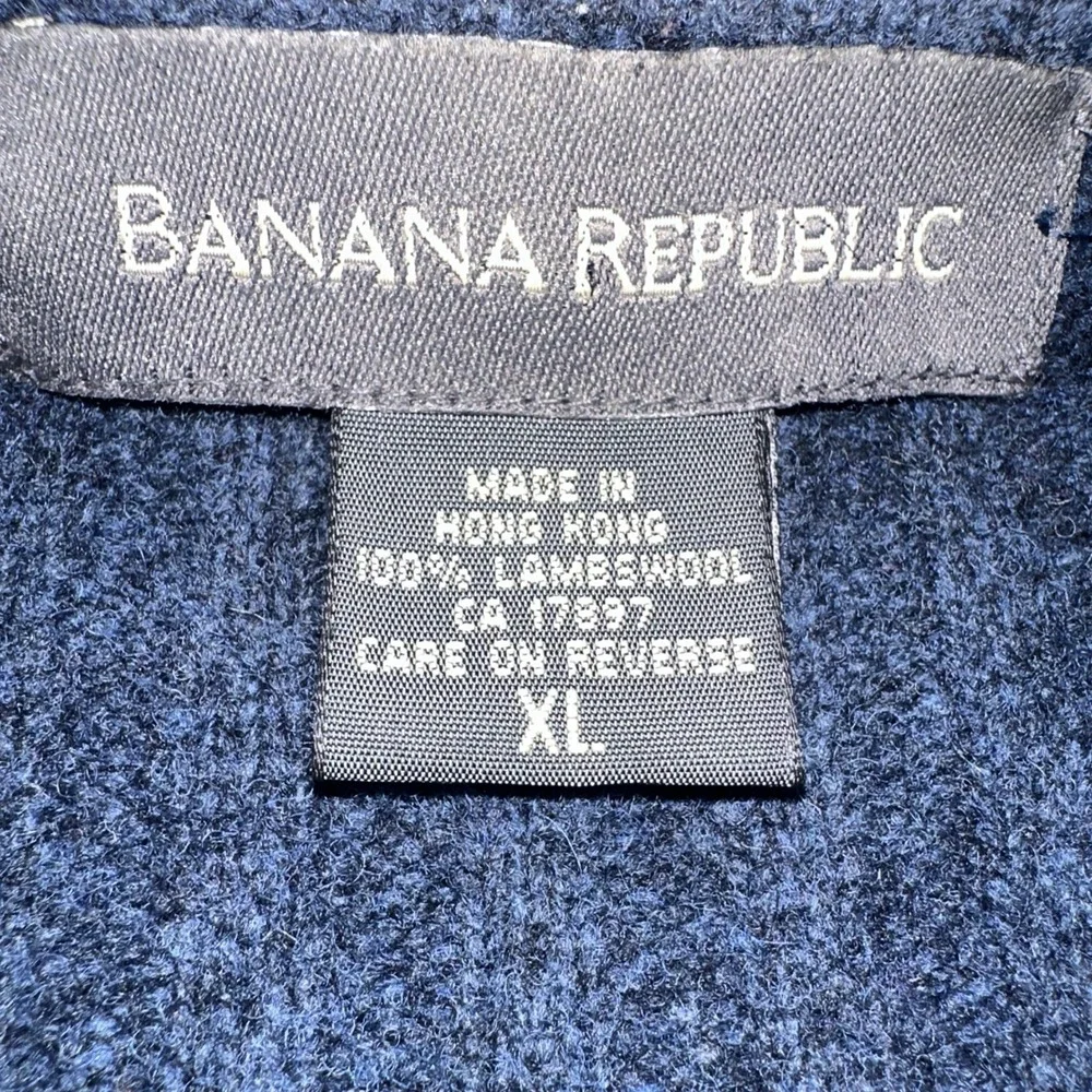Banana Republic banana republic
