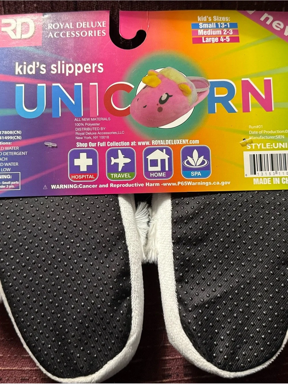 Royal Deluxe super cute