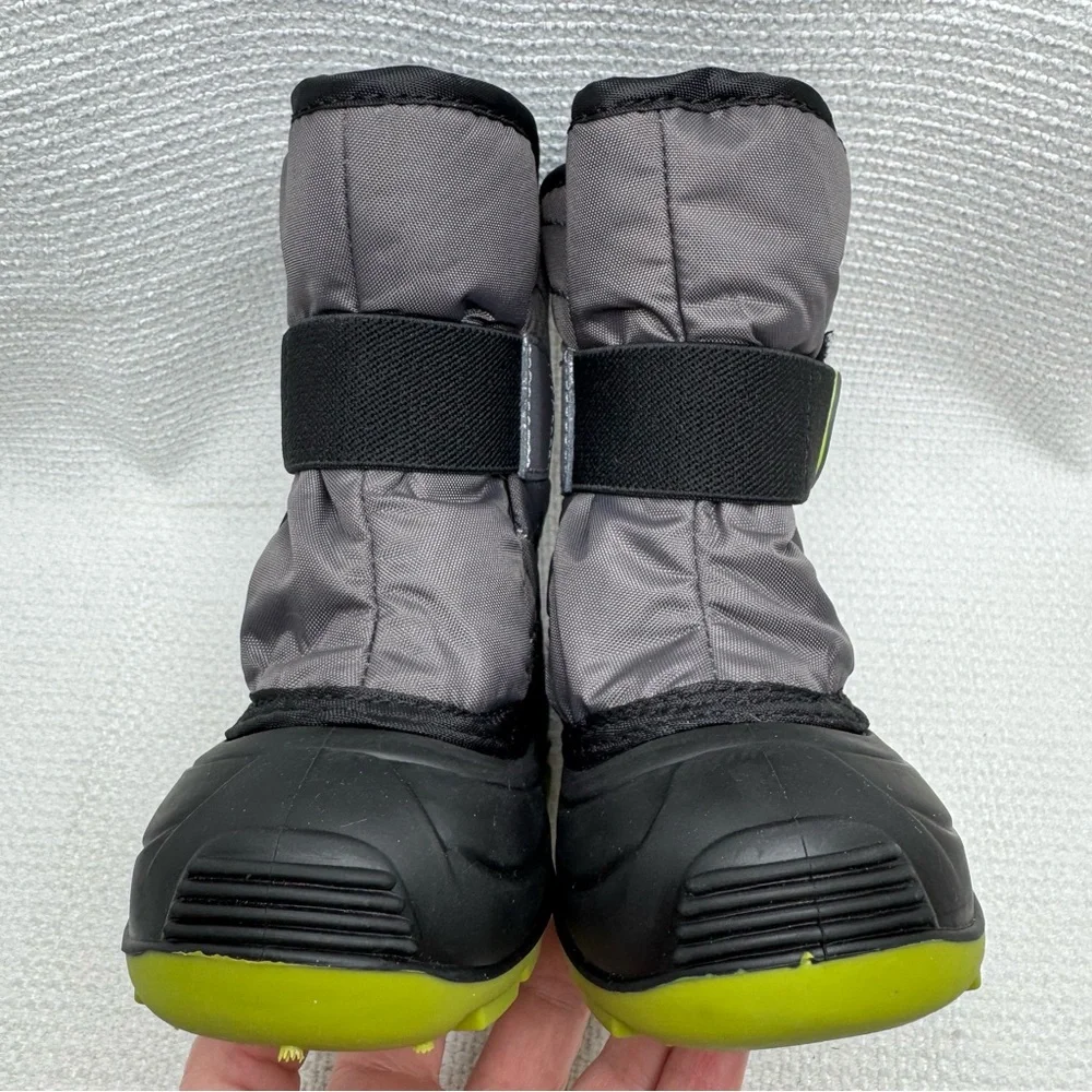 Kamik snowbug winter