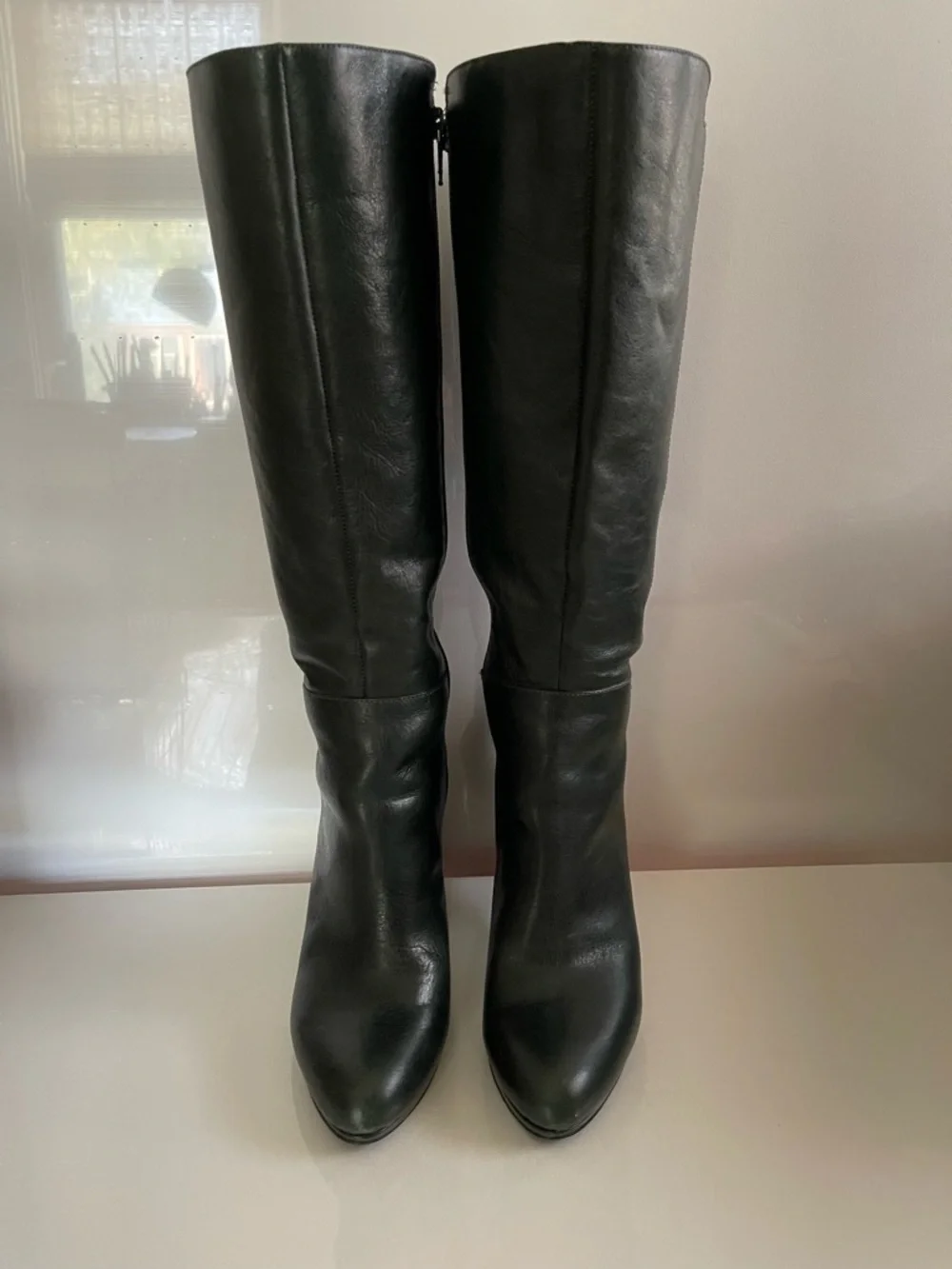 Nine West tall dark
