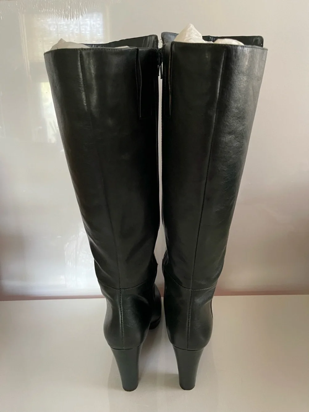 Nine West tall dark