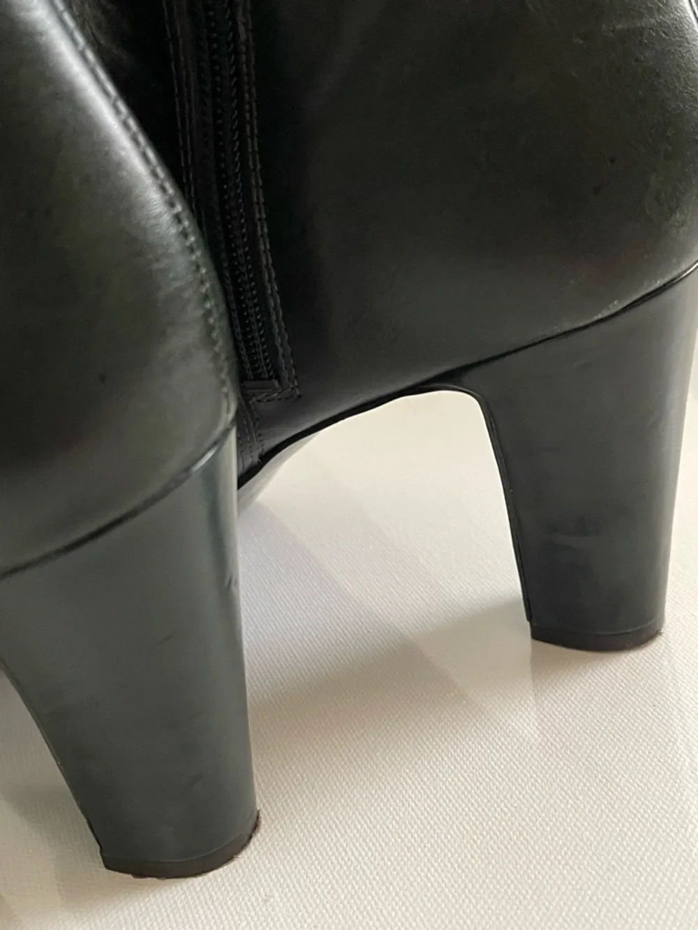 Nine West tall dark