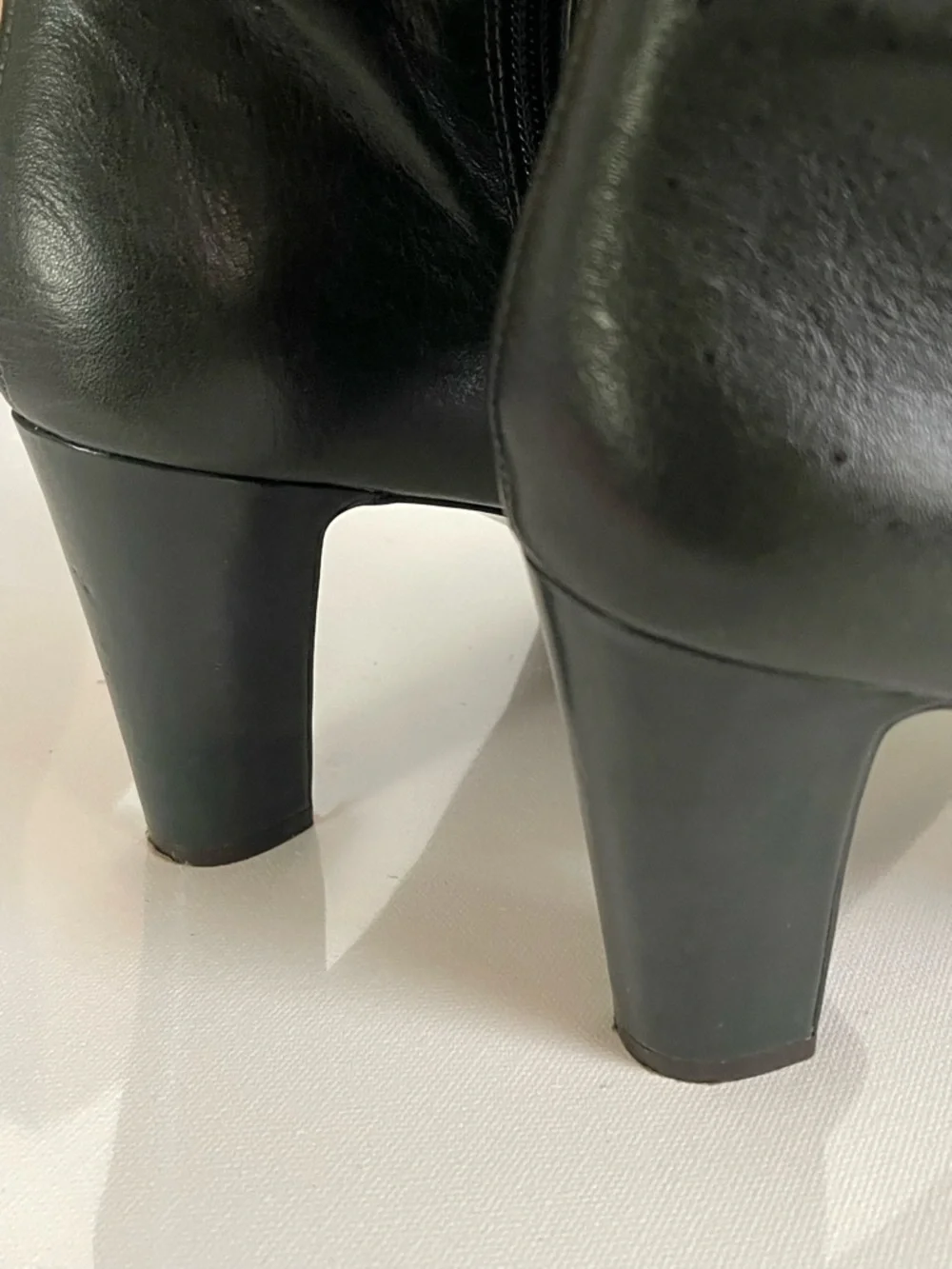 Nine West tall dark