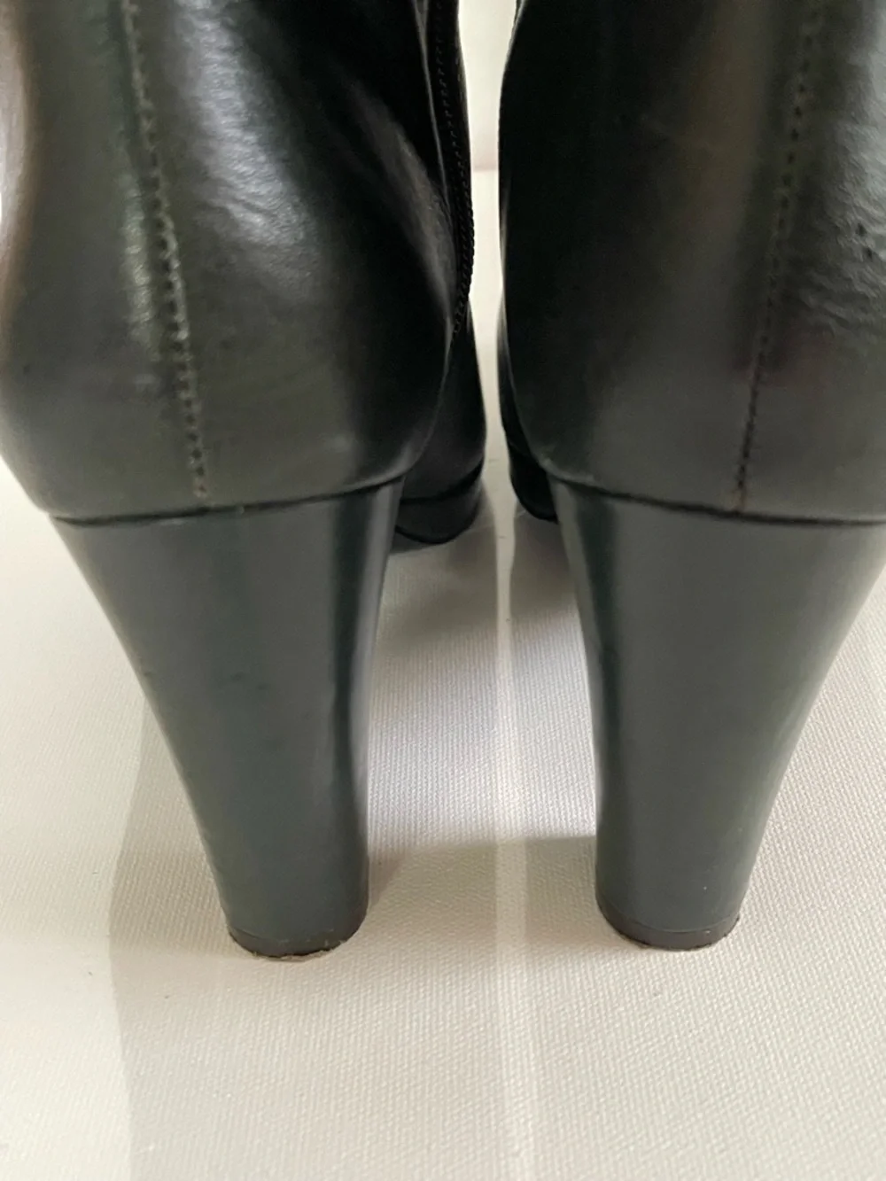 Nine West tall dark