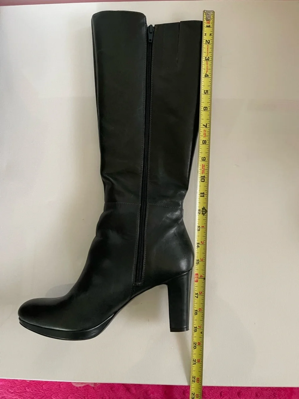 Nine West tall dark