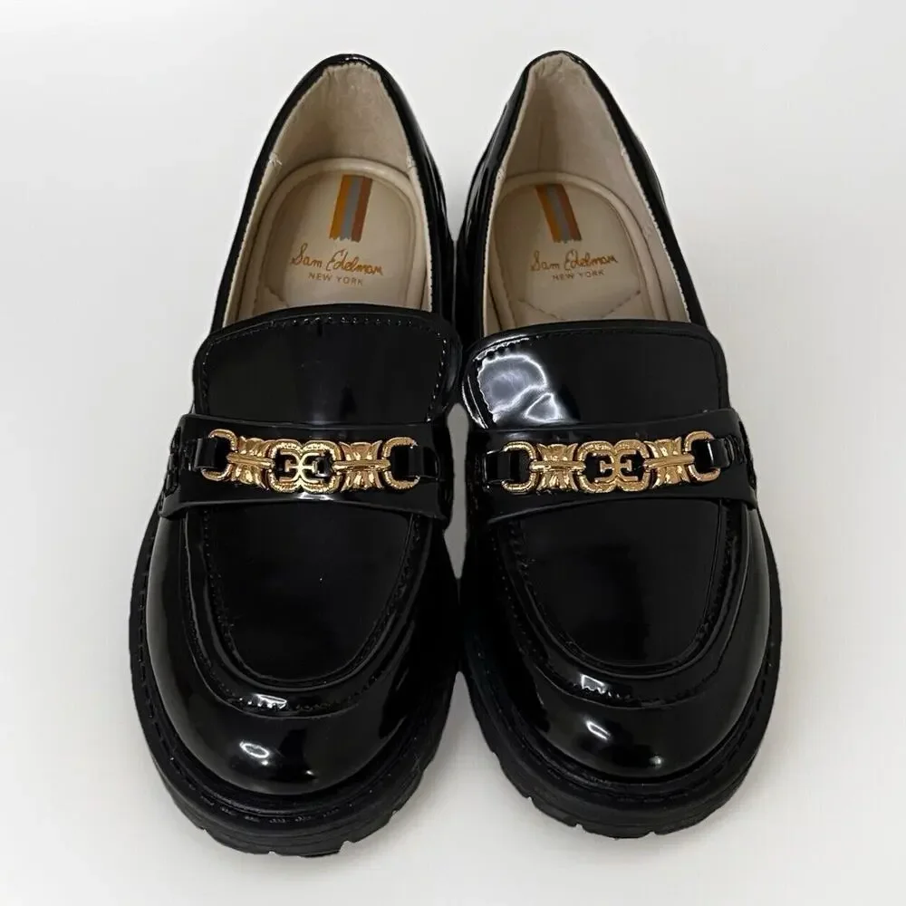 Sam Edelman elevate your
