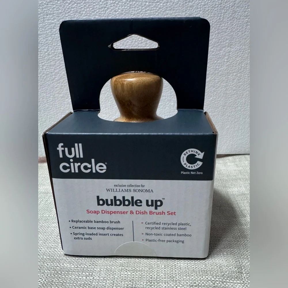 Bubble Up bubble up