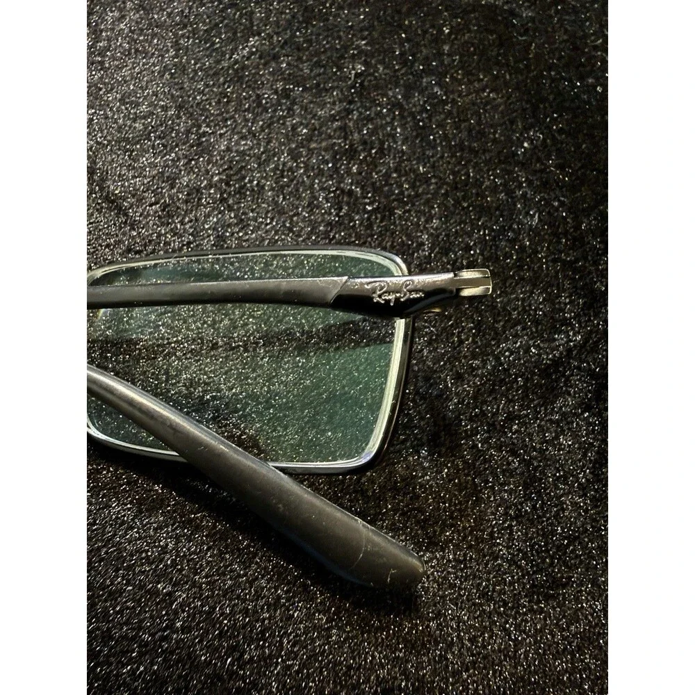 Ray-Ban item authentic