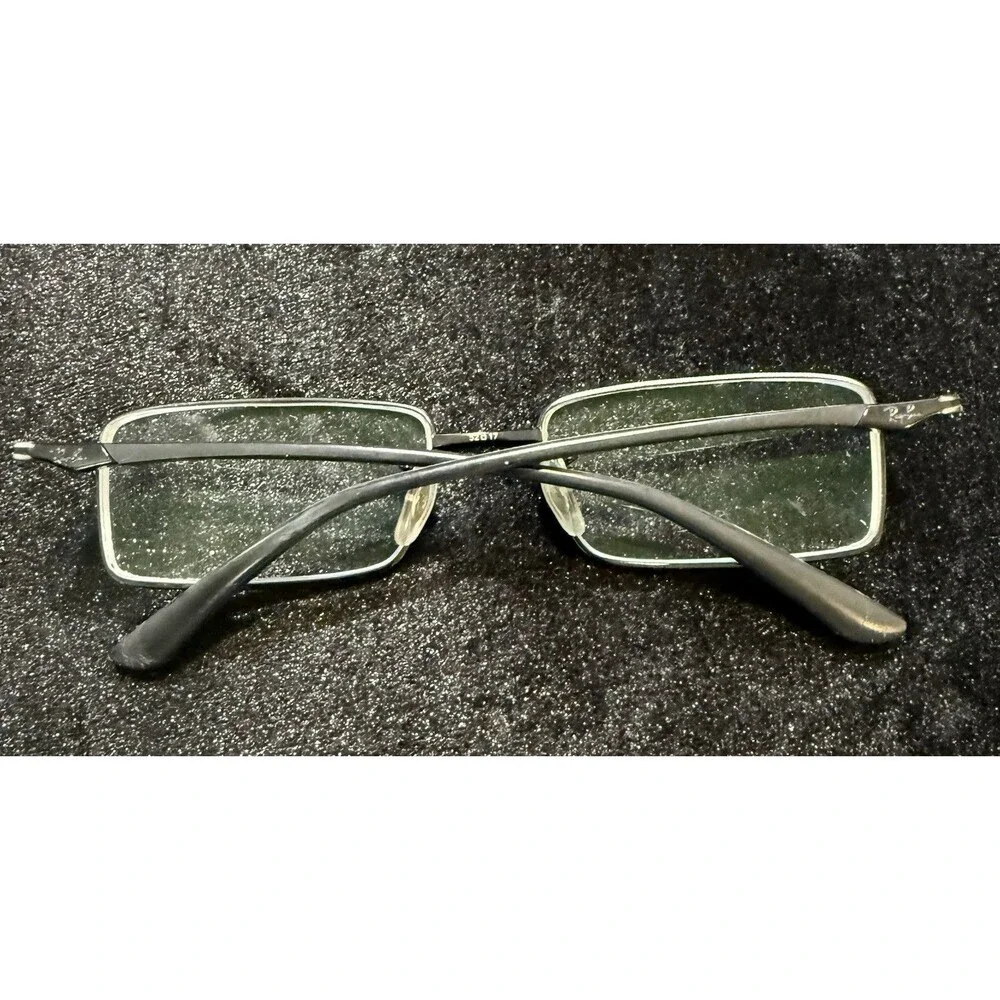 Ray-Ban item authentic