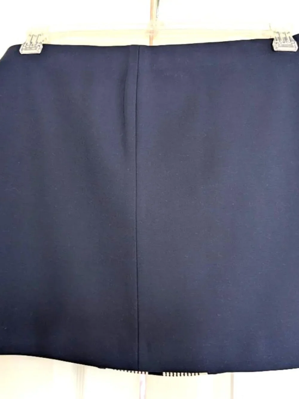 Tory Burch can panel wear