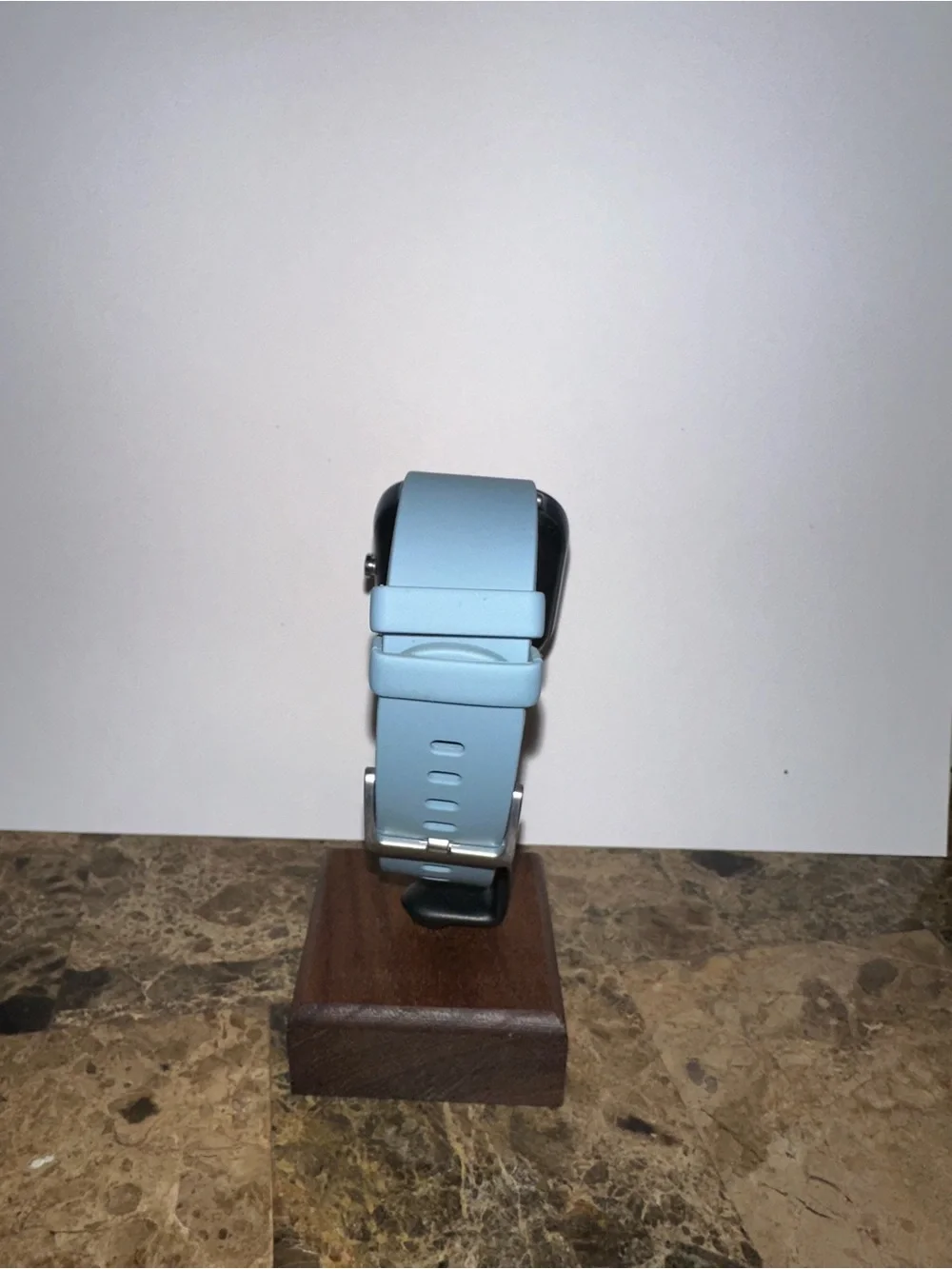Amazfit light blue