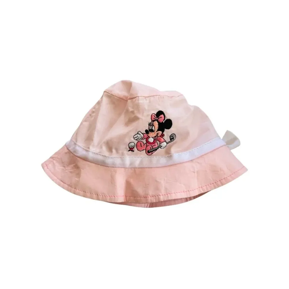 NWT VTG Disney Minnie Mouse 