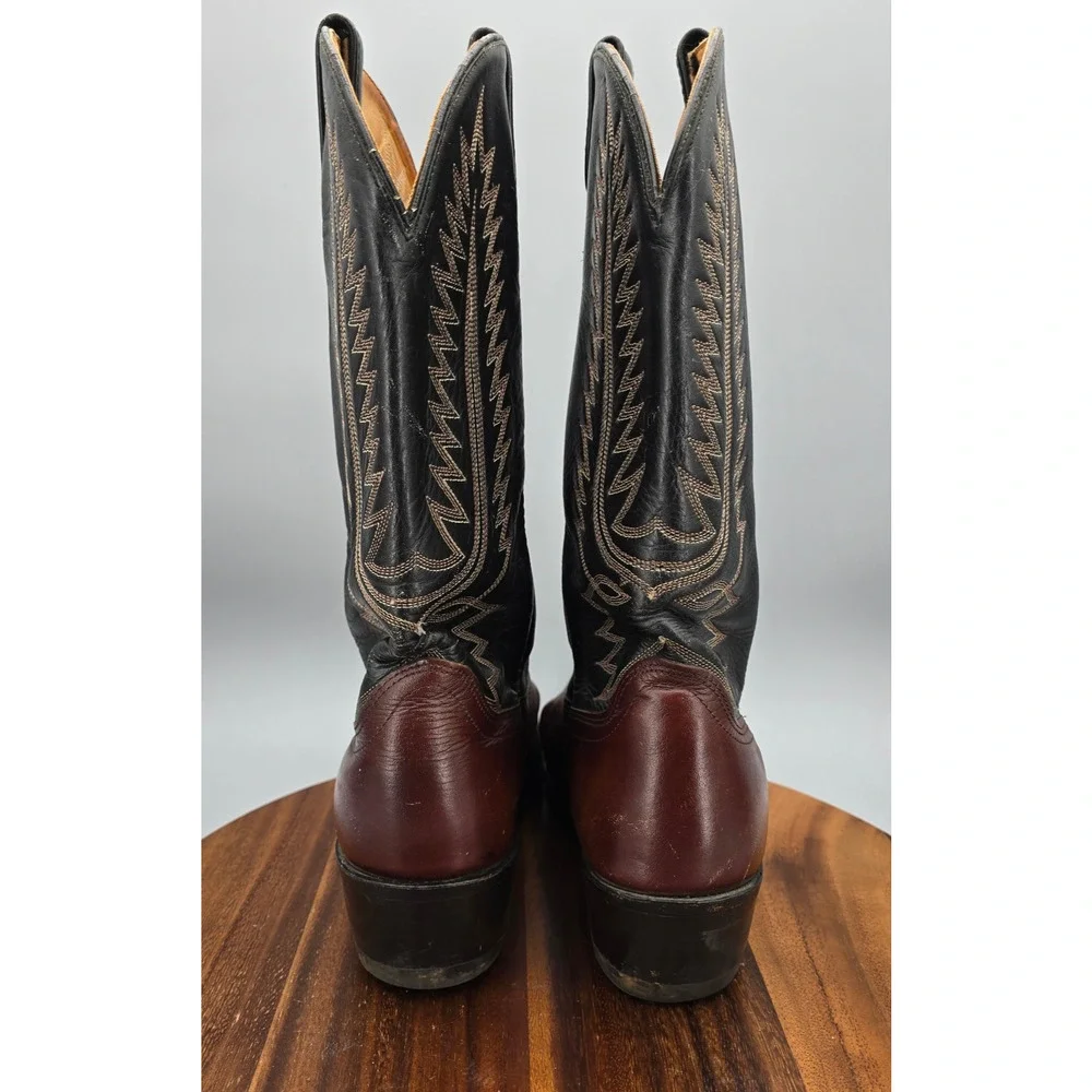 ACME vintage boots