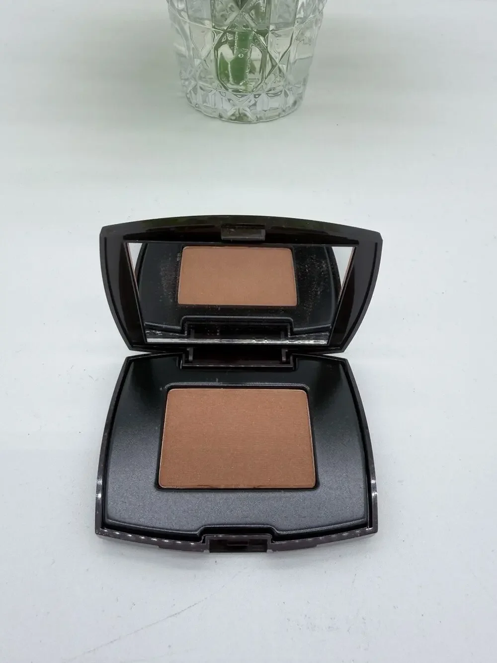 Lancome Star Bronzer Natural Glow Compact - 02 Solaire - Travel Size 0.088 oz.