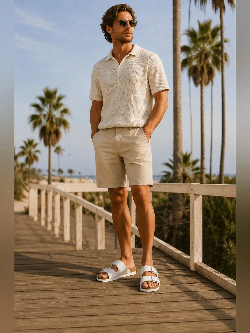 Birkenstock classic comfortable
