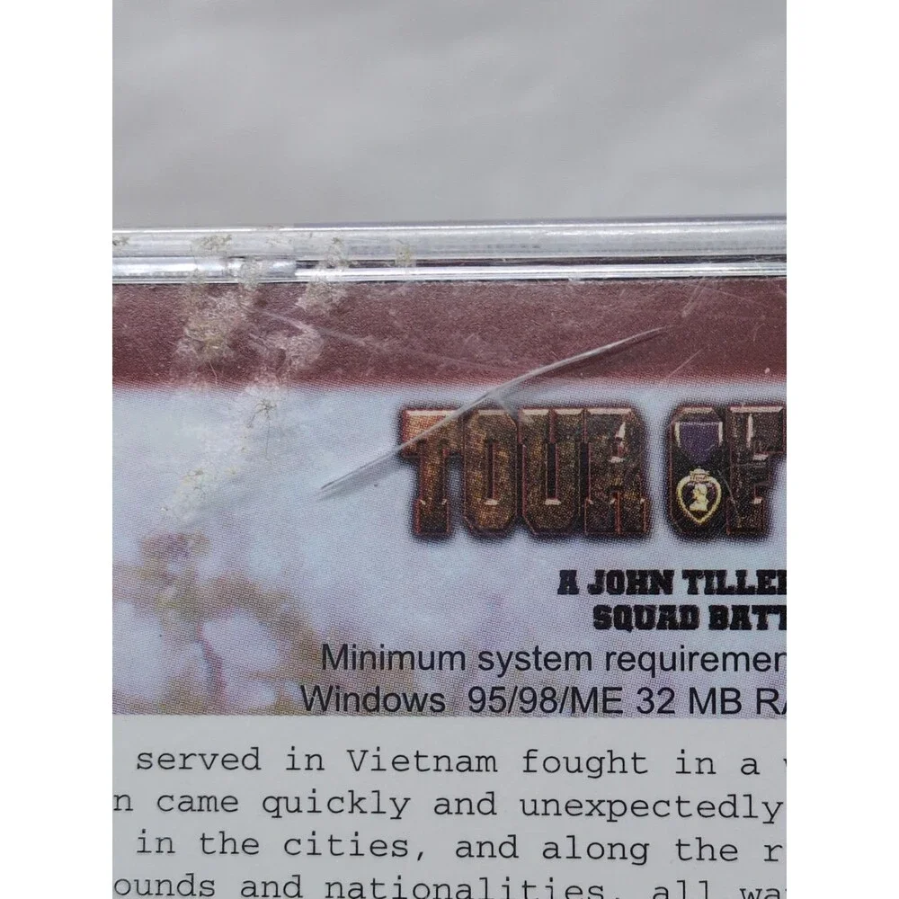 N/A inner case