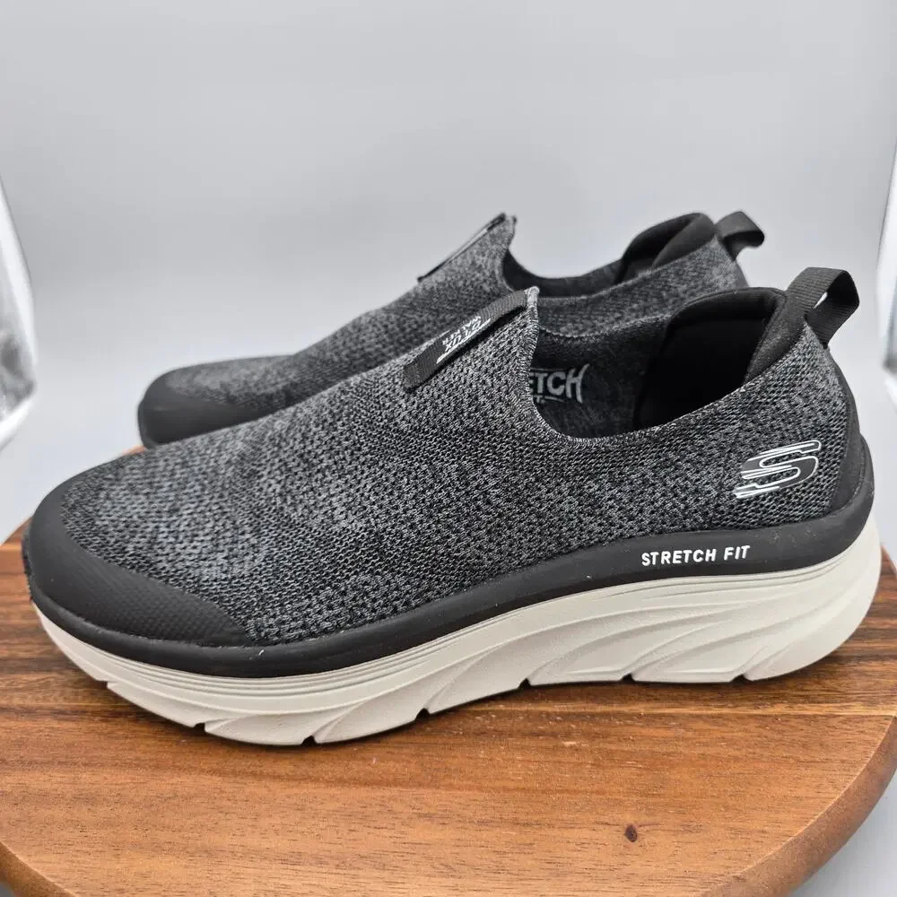 Skechers lux walker