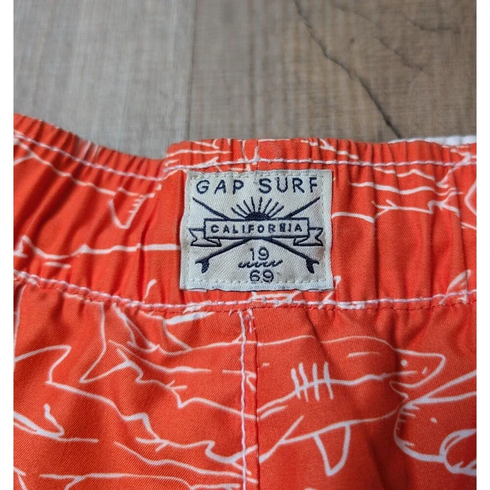 GAP used good