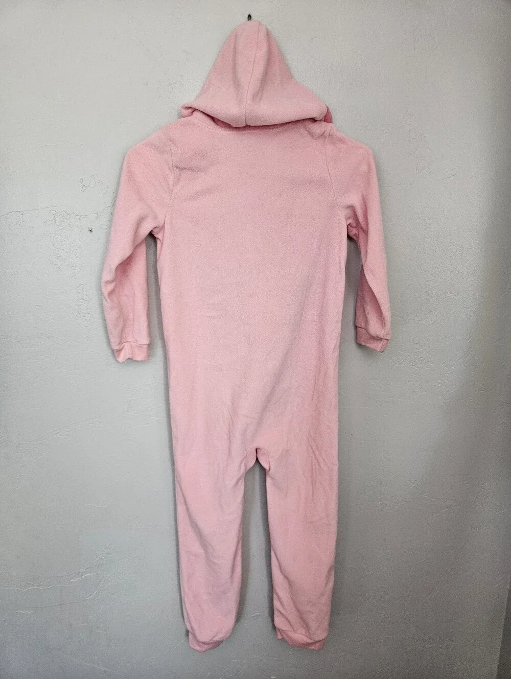 Carters soft pink