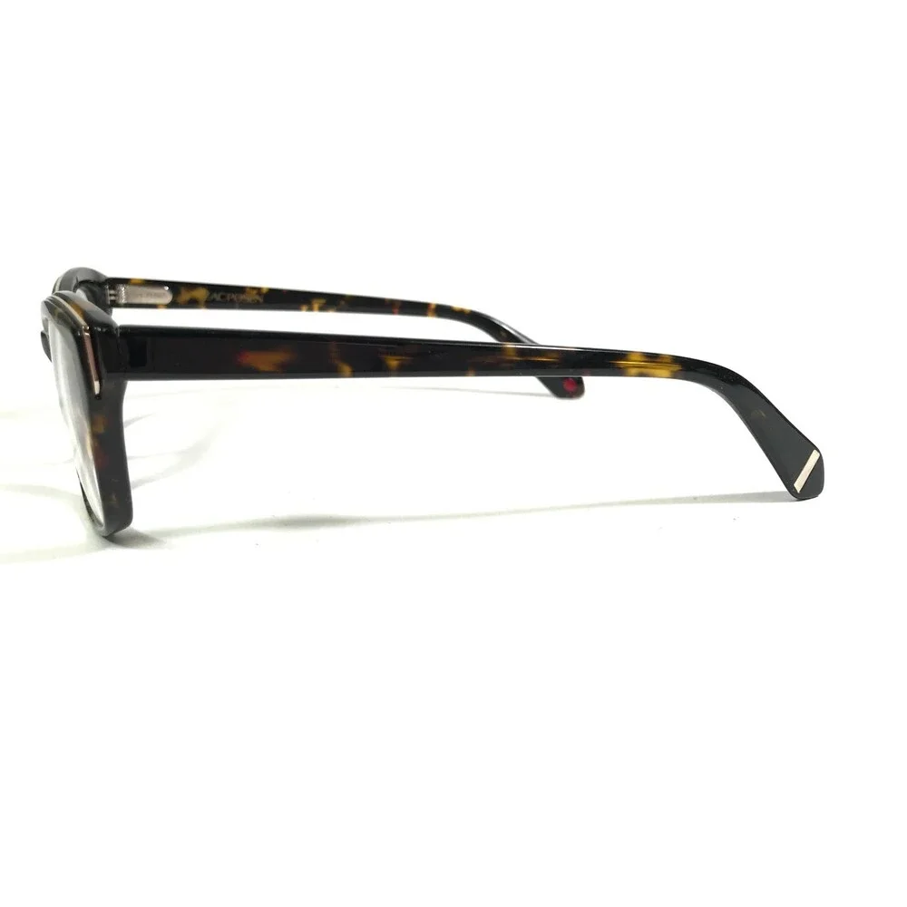 Zac Posen demo lenses