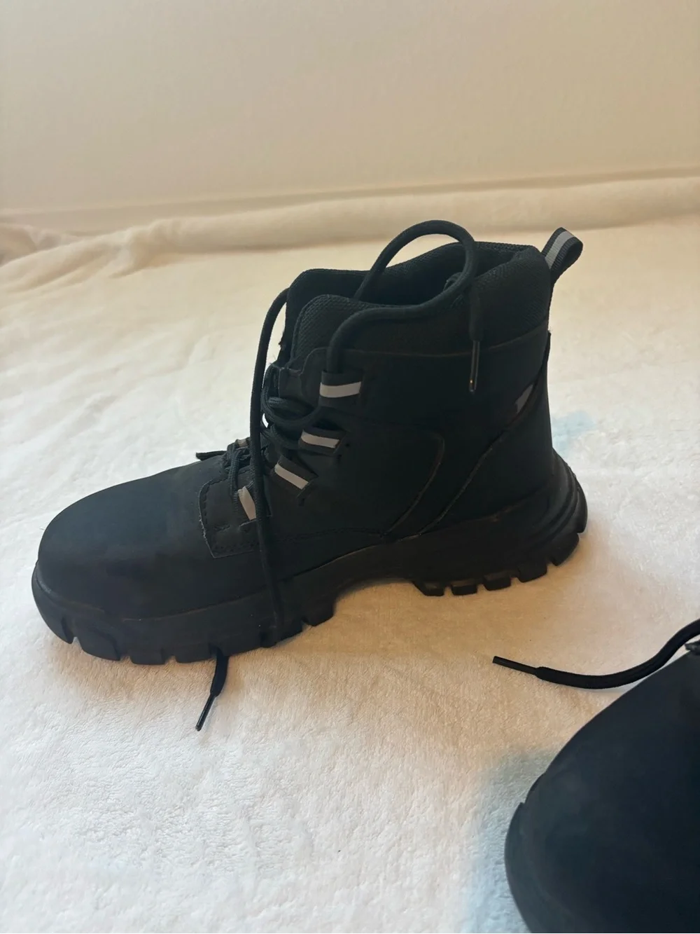 N/A durable black