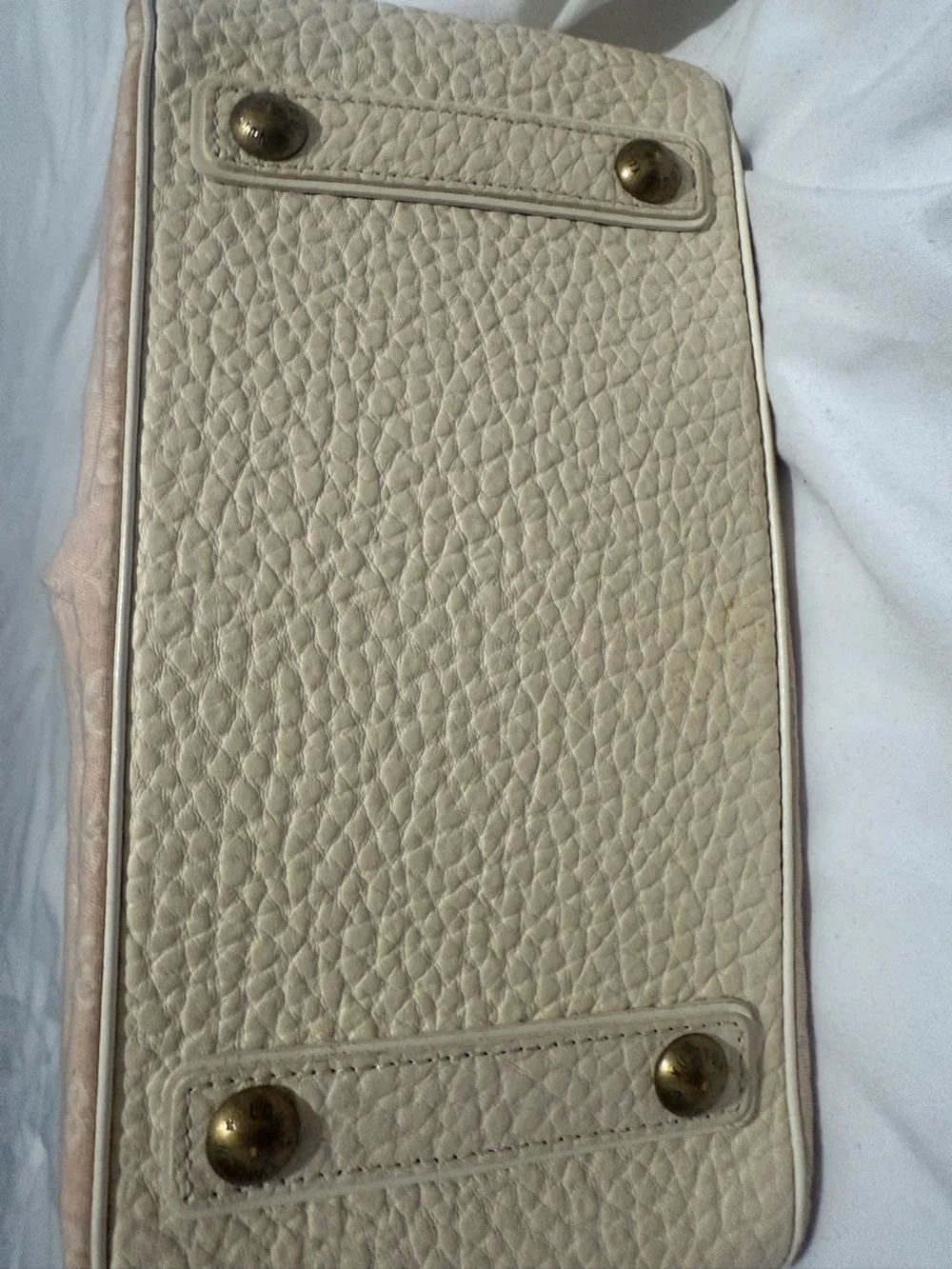 N/A authentic louis